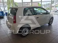 2016 Seat Mii