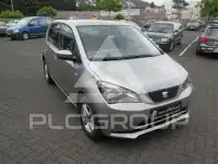 2016 Seat Mii