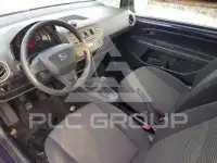 2016 Seat Mii
