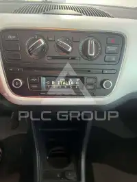 2016 Seat Mii