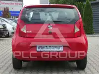 2016 Seat Mii