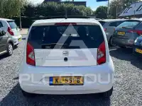 2016 Seat Mii