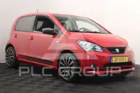 2016 Seat Mii