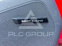 2016 Seat Mii