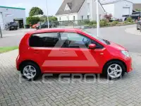 2016 Seat Mii
