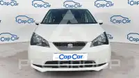 2016 Seat Mii