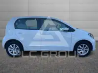 2016 Seat Mii