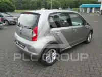 2016 Seat Mii
