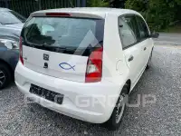 2016 Seat Mii