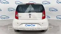 2016 Seat Mii