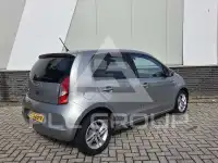 2016 Seat Mii
