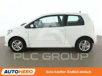 2016 Seat Mii