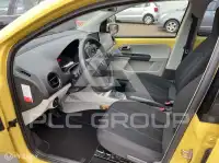 2016 Seat Mii