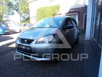 2016 Seat Mii