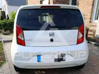 2016 Seat Mii