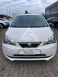 2016 Seat Mii