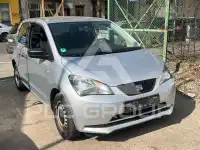 2016 Seat Mii