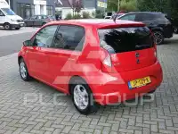 2016 Seat Mii