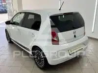 2016 Seat Mii