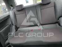 2016 Seat Mii