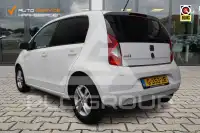 2016 Seat Mii