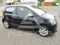 2016 Seat Mii