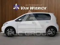 2016 Seat Mii