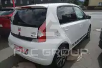 2016 Seat Mii