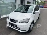 2016 Seat Mii