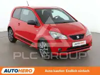 2016 Seat Mii