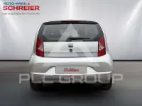 2016 Seat Mii
