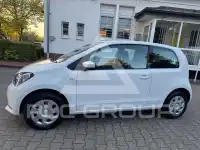 2016 Seat Mii