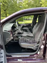 2016 Seat Mii