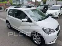 2016 Seat Mii