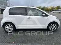 2016 Seat Mii