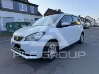 2016 Seat Mii