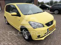 2016 Seat Mii