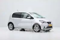 2016 Seat Mii