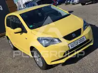 2016 Seat Mii