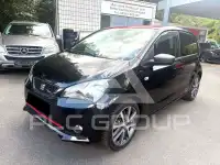 2016 Seat Mii