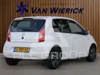 2016 Seat Mii