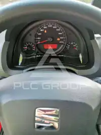 2016 Seat Mii