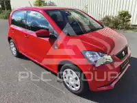 2016 Seat Mii