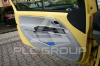 2016 Seat Mii