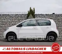 2016 Seat Mii