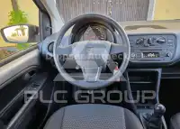 2016 Seat Mii