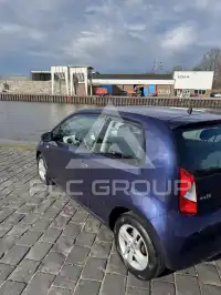 2016 Seat Mii