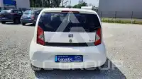 2016 Seat Mii