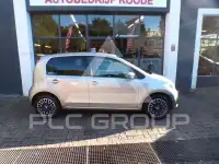 2016 Seat Mii