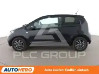 2016 Seat Mii